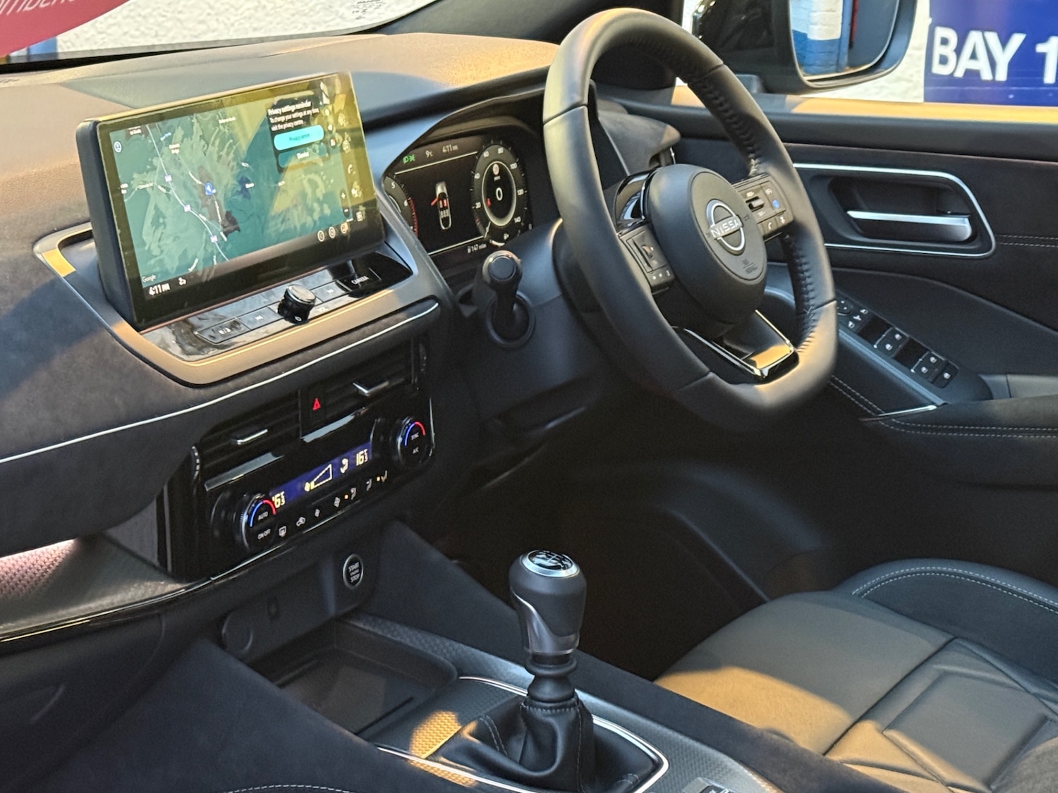 Used Nissan Qashqai 2025 for sale - 76580585: Photo 64