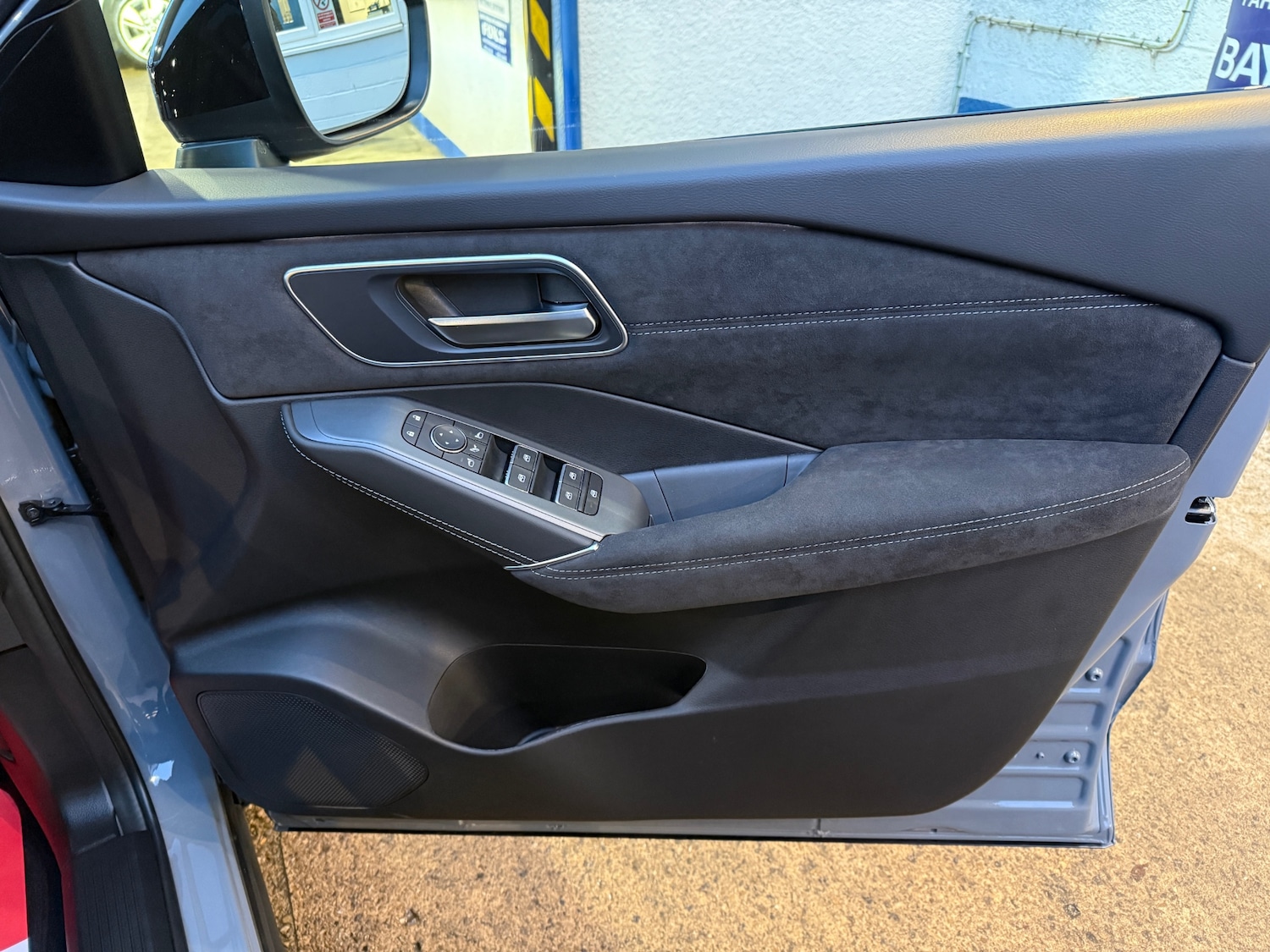 Used Nissan Qashqai 2025 for sale - 76580585: Photo 66