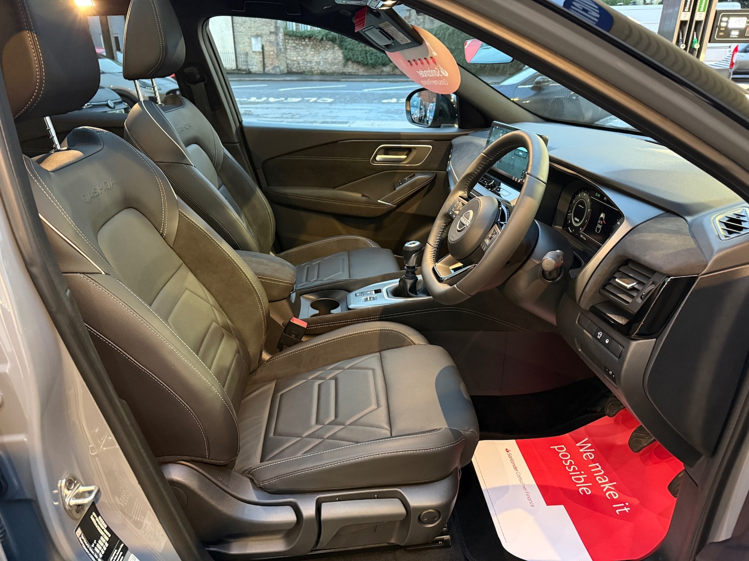 Used Nissan Qashqai 2025 for sale - 76580585: Photo 67