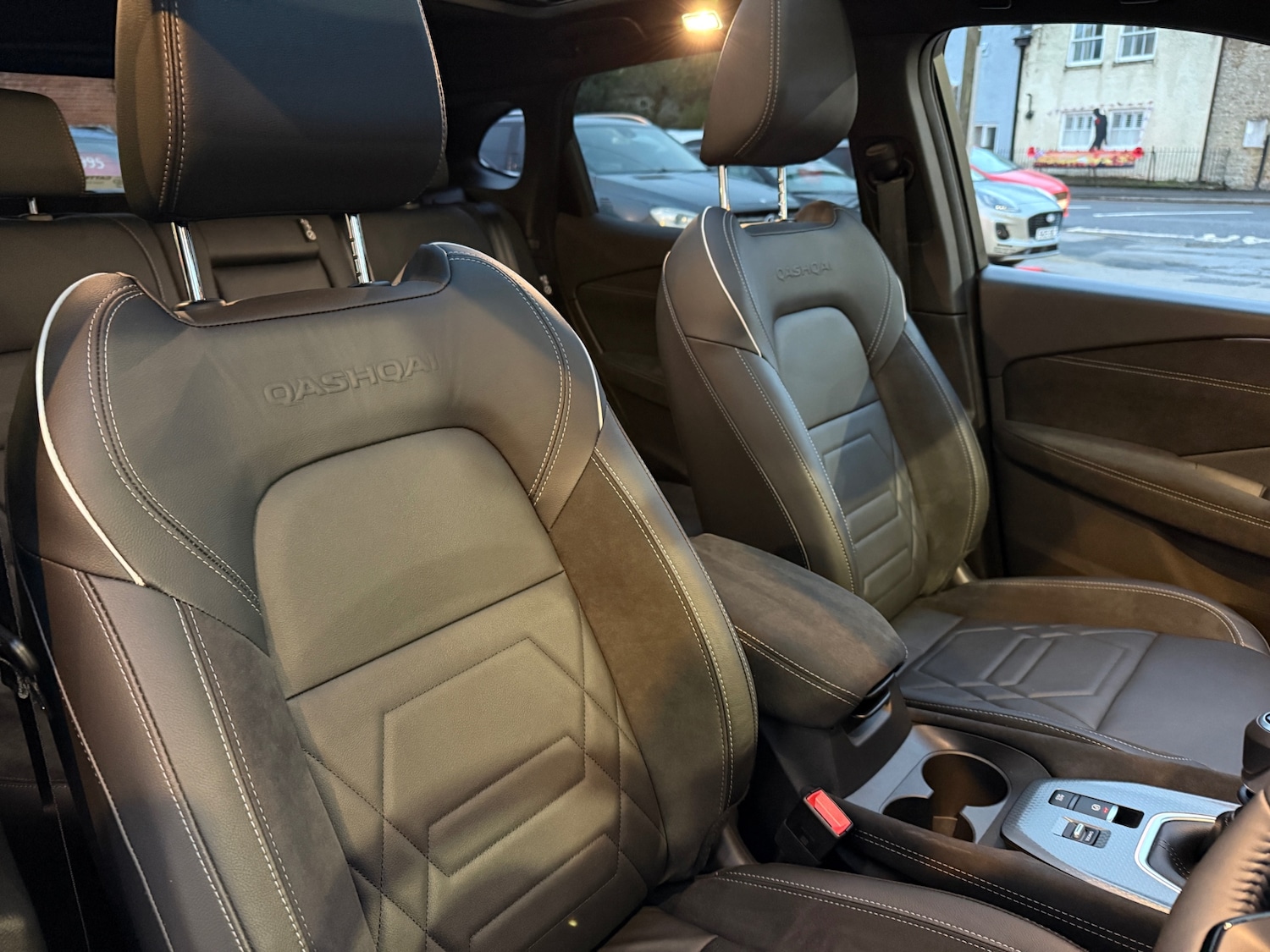 Used Nissan Qashqai 2025 for sale - 76580585: Photo 68