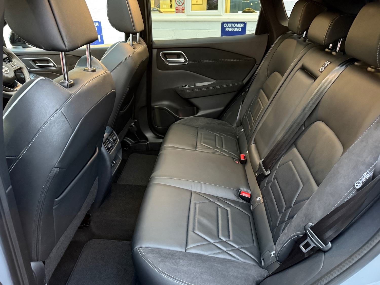 Used Nissan Qashqai 2025 for sale - 76580585: Photo 7