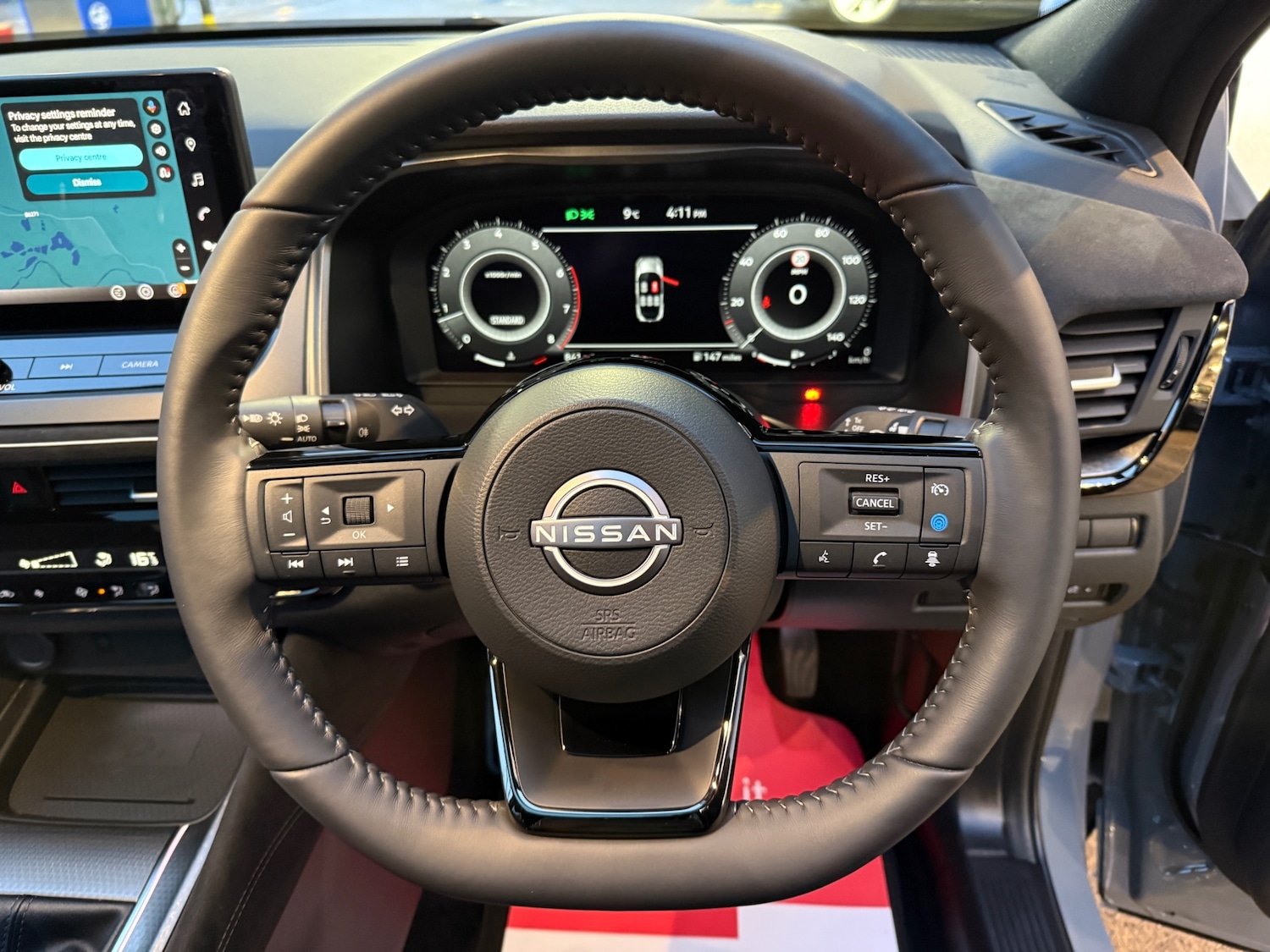 Used Nissan Qashqai 2025 for sale - 76580585: Photo 71