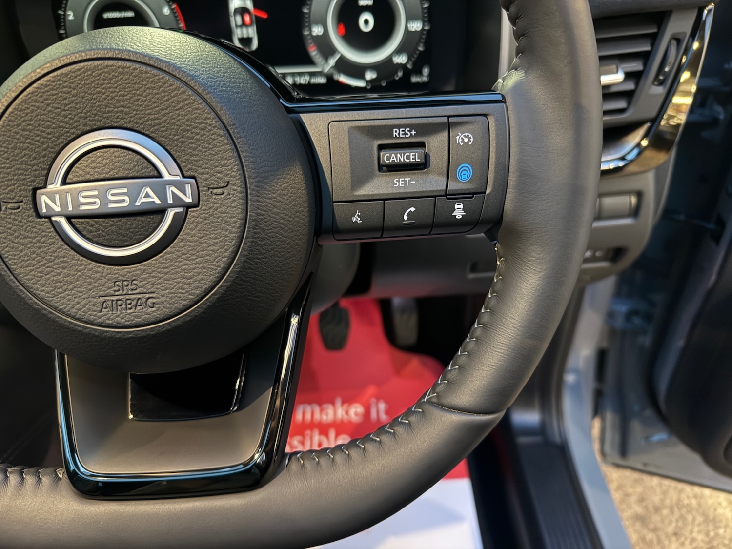 Used Nissan Qashqai 2025 for sale - 76580585: Photo 72