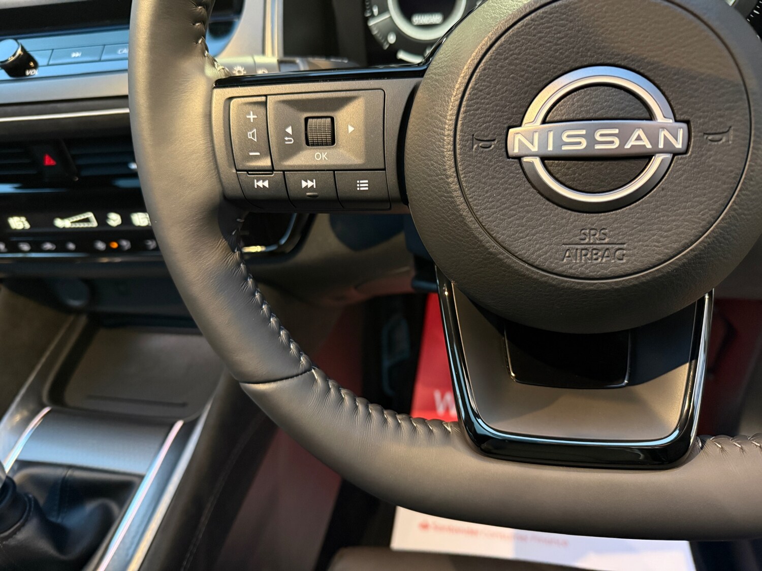 Used Nissan Qashqai 2025 for sale - 76580585: Photo 73