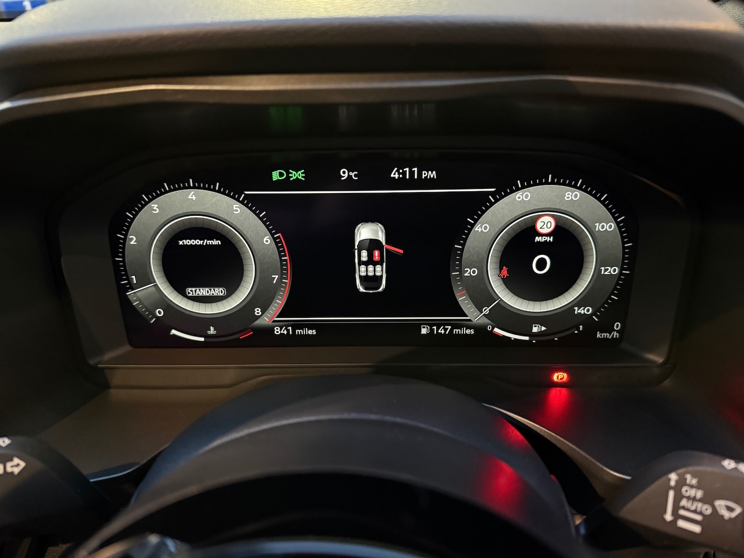 Used Nissan Qashqai 2025 for sale - 76580585: Photo 74