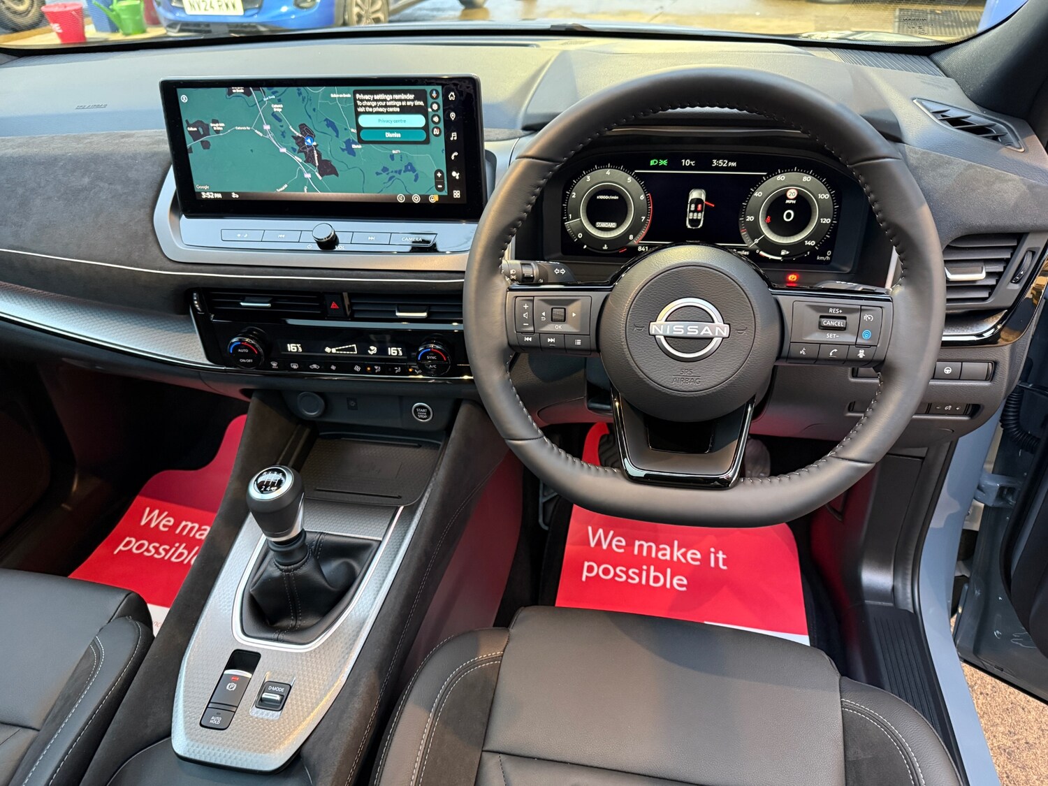 Used Nissan Qashqai 2025 for sale - 76580585: Photo 9