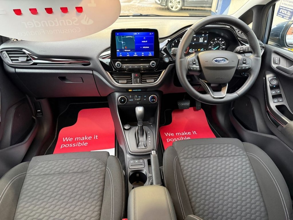 Used Ford Fiesta 2022 for sale - 77179472: Photo 10