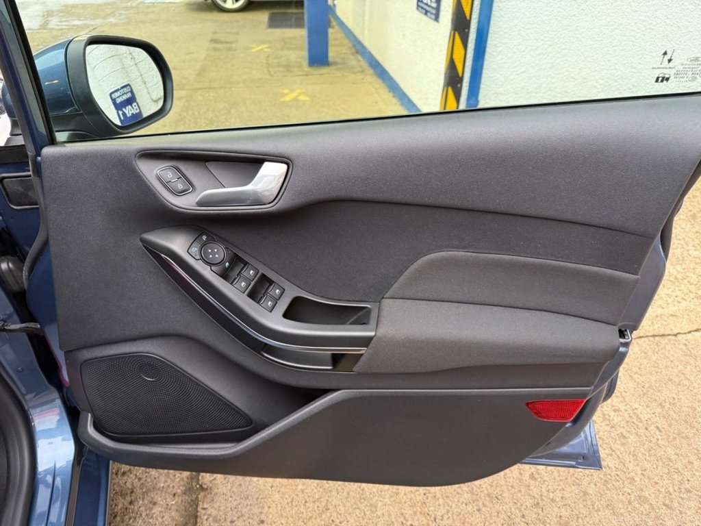Used Ford Fiesta 2022 for sale - 77179472: Photo 15