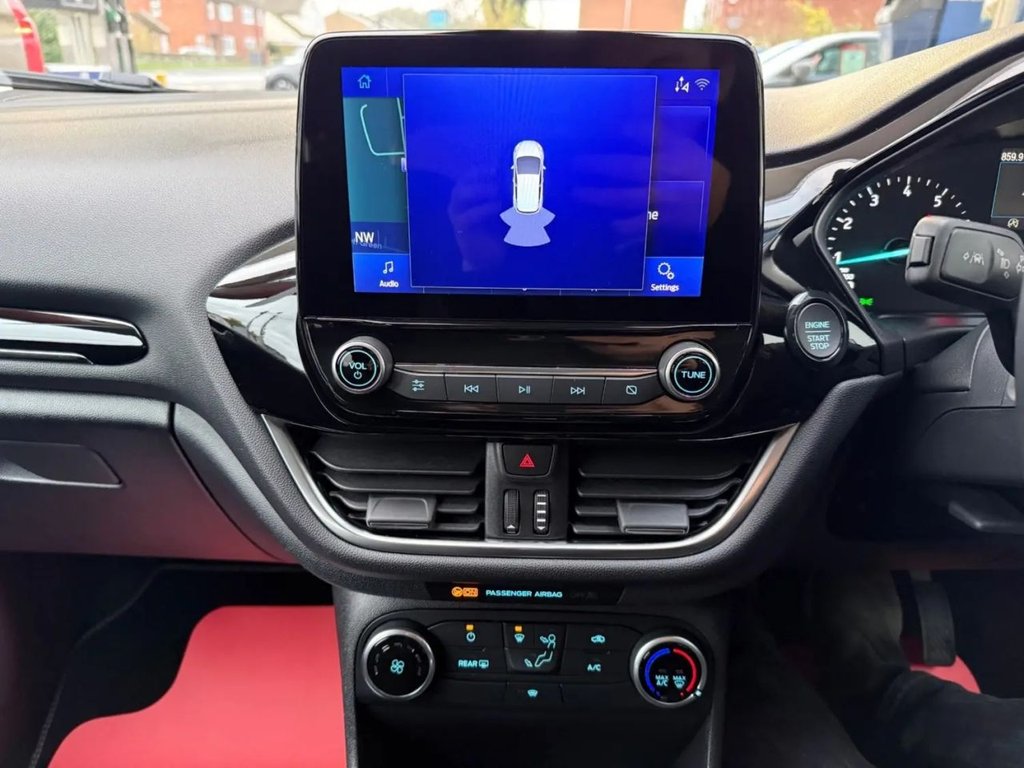 Used Ford Fiesta 2022 for sale - 77179472: Photo 19