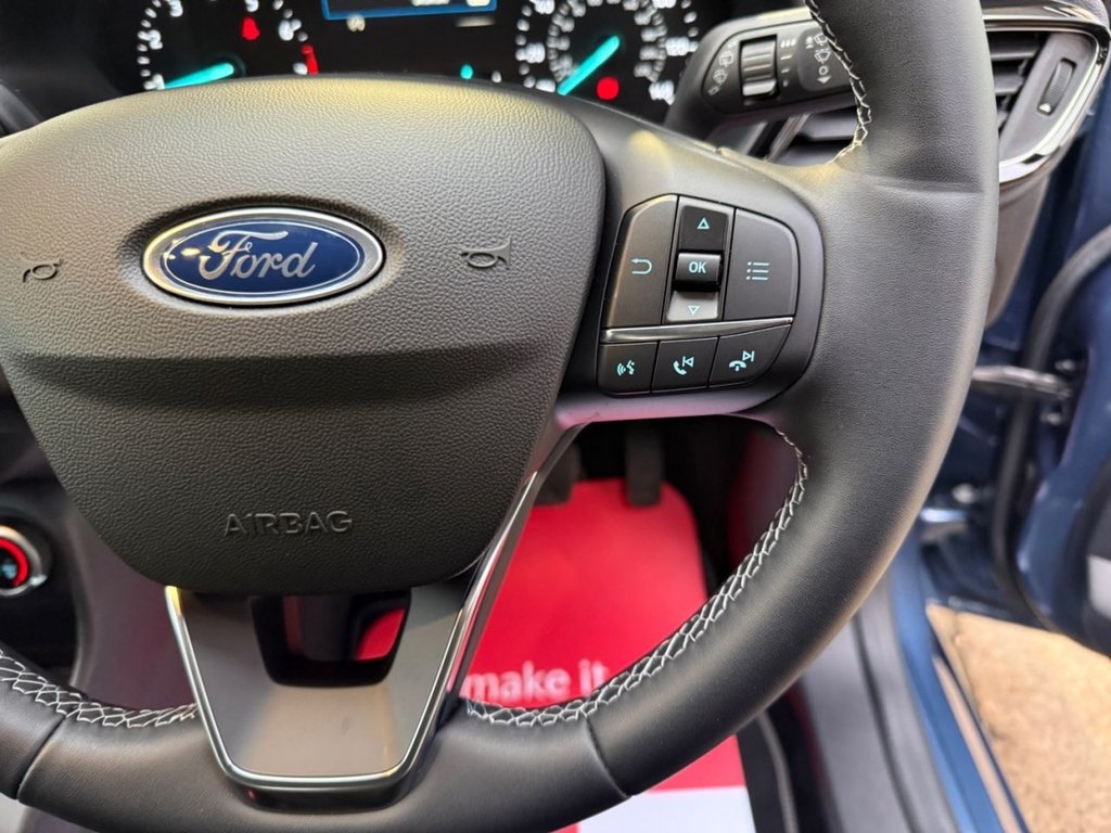 Used Ford Fiesta 2022 for sale - 77179472: Photo 21