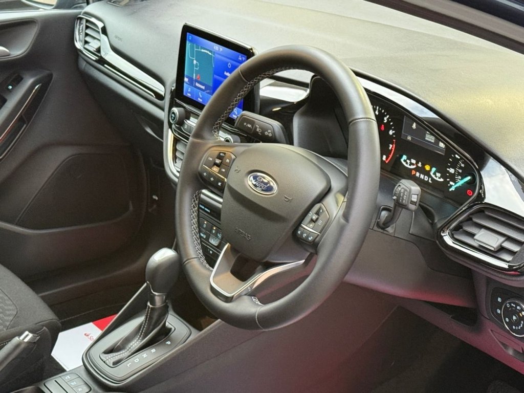 Used Ford Fiesta 2022 for sale - 77179472: Photo 22