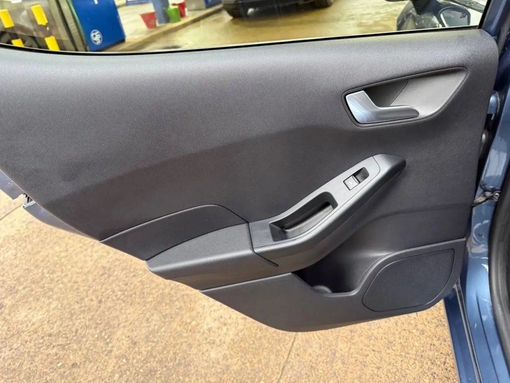 Used Ford Fiesta 2022 for sale - 77179472: Photo 26