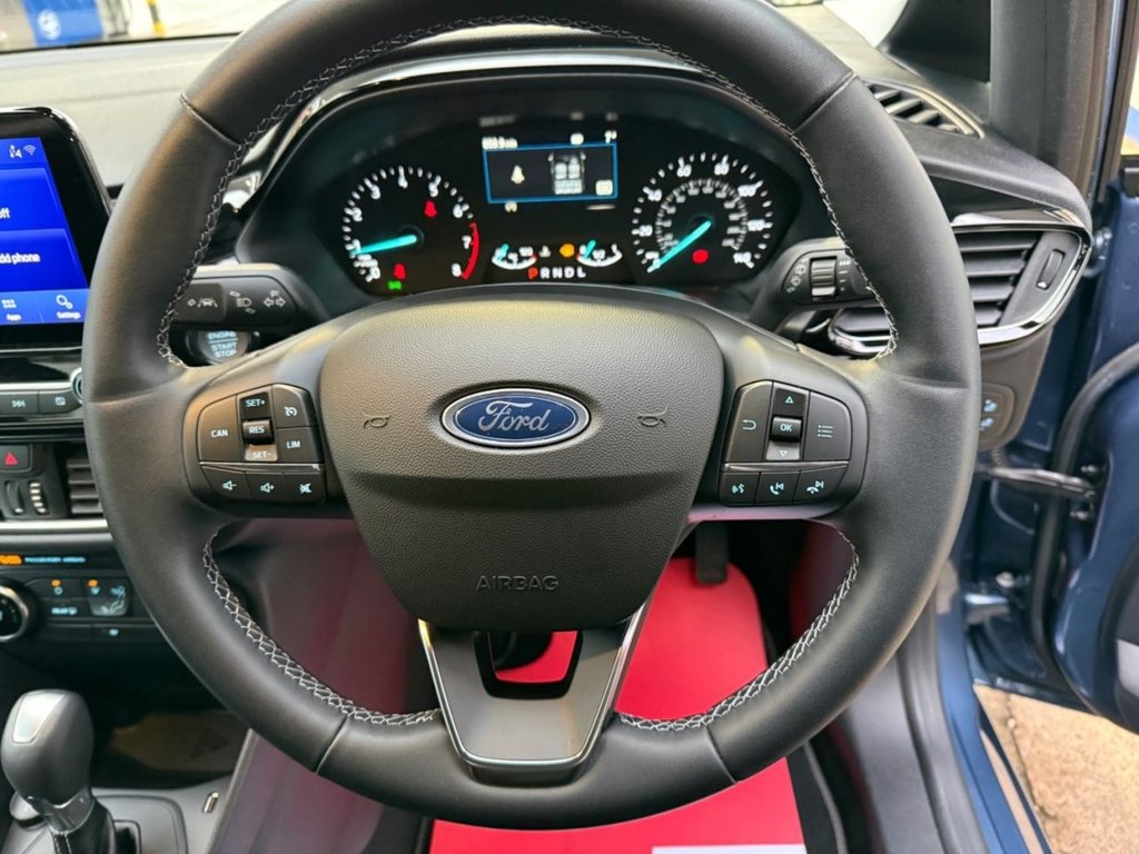 Used Ford Fiesta 2022 for sale - 77179472: Photo 27