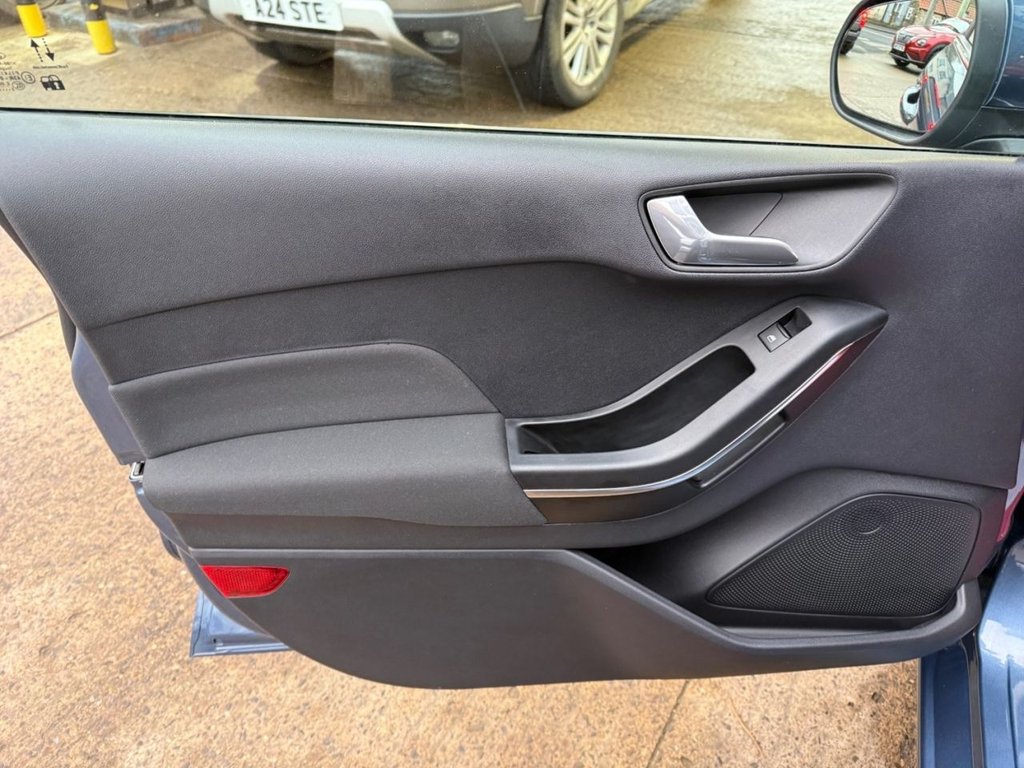 Used Ford Fiesta 2022 for sale - 77179472: Photo 6