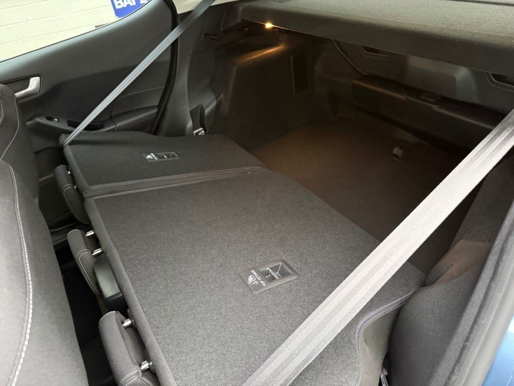 Used Ford Fiesta 2022 for sale - 77179472: Photo 9