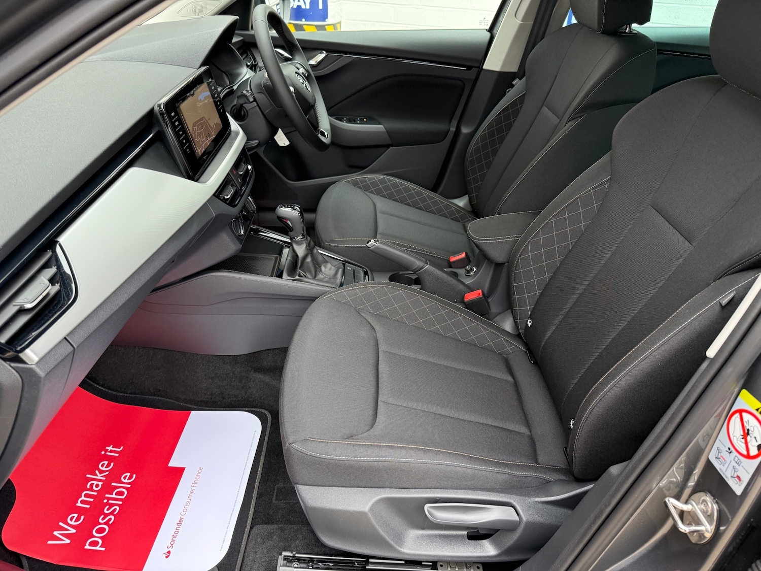 Vehicle 52