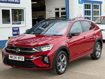 Used Volkswagen Taigo 2024 for sale - 78578167: Photo