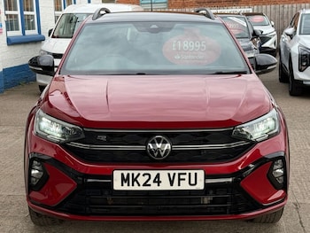 Used Volkswagen Taigo 2024 for sale - 78578167: Photo