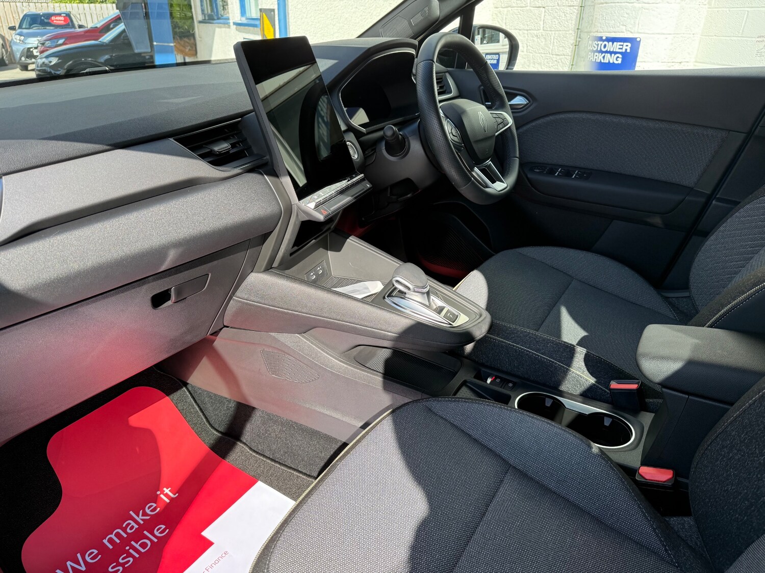 Used Renault Other 2025 for sale - 76055613: Photo 10