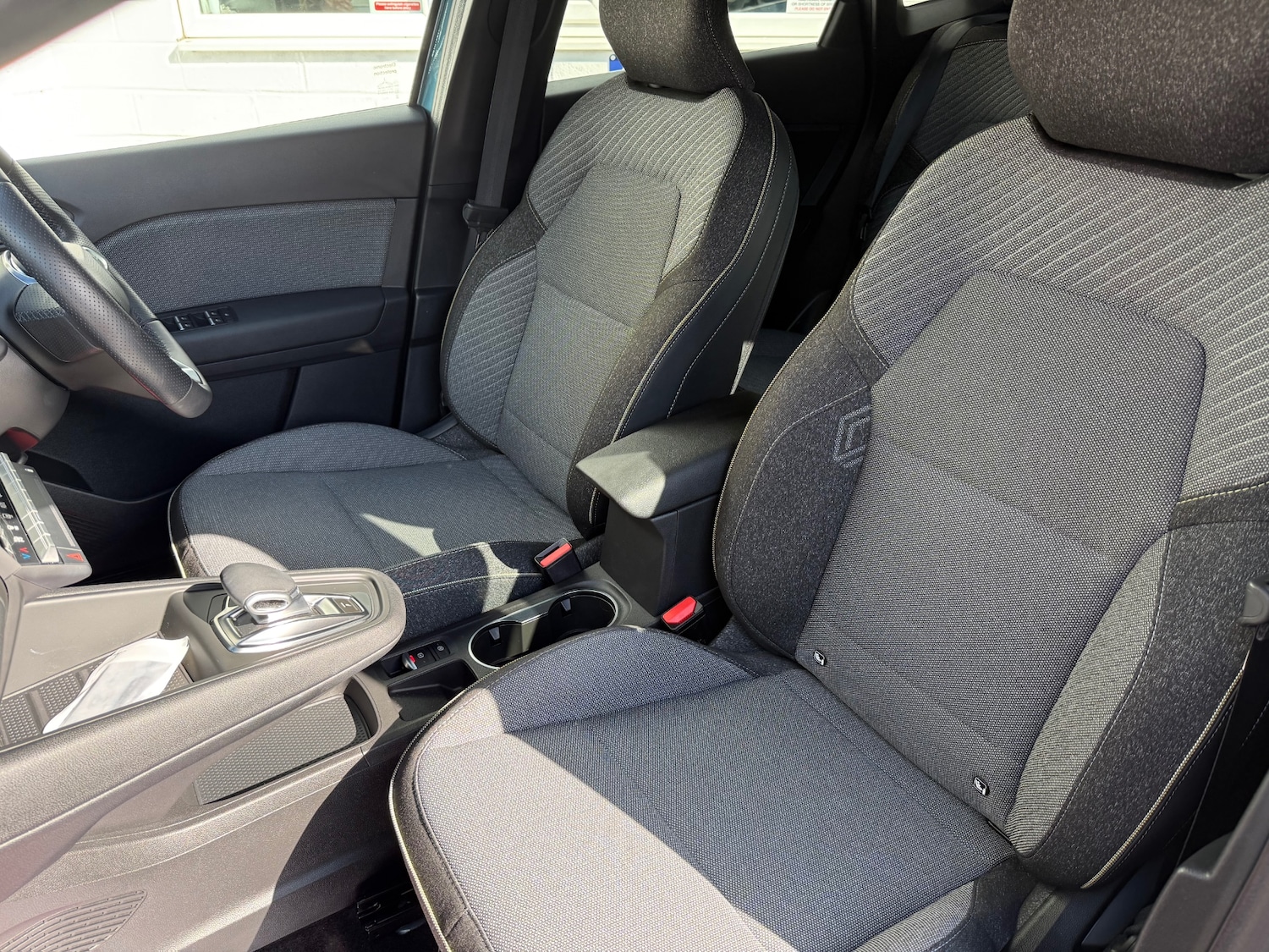 Used Renault Other 2025 for sale - 76055613: Photo 11