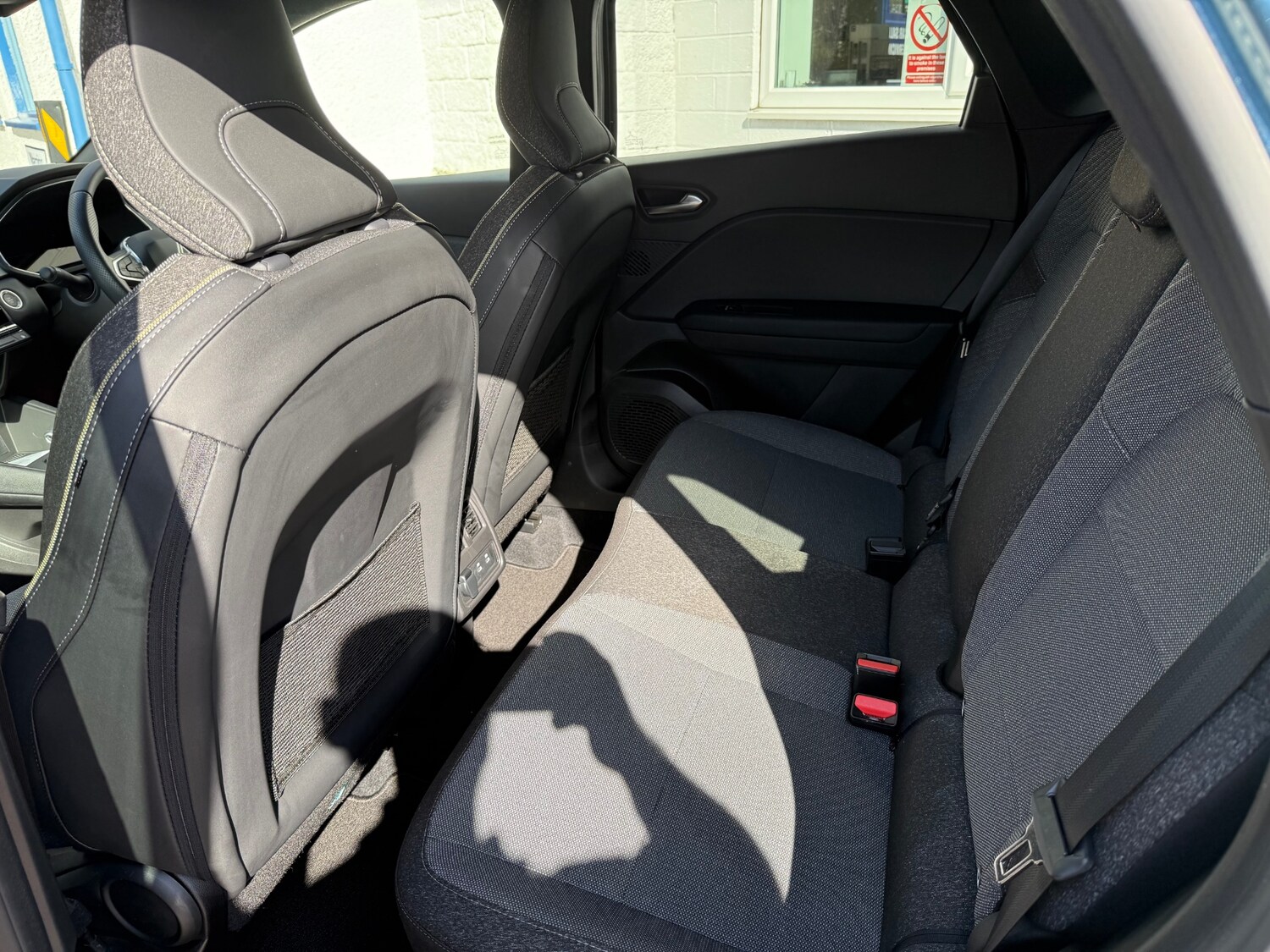 Used Renault Other 2025 for sale - 76055613: Photo 12
