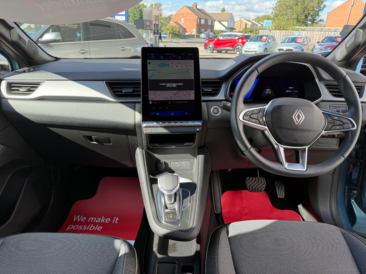Used Renault Other 2025 for sale - 76055613: Photo 16