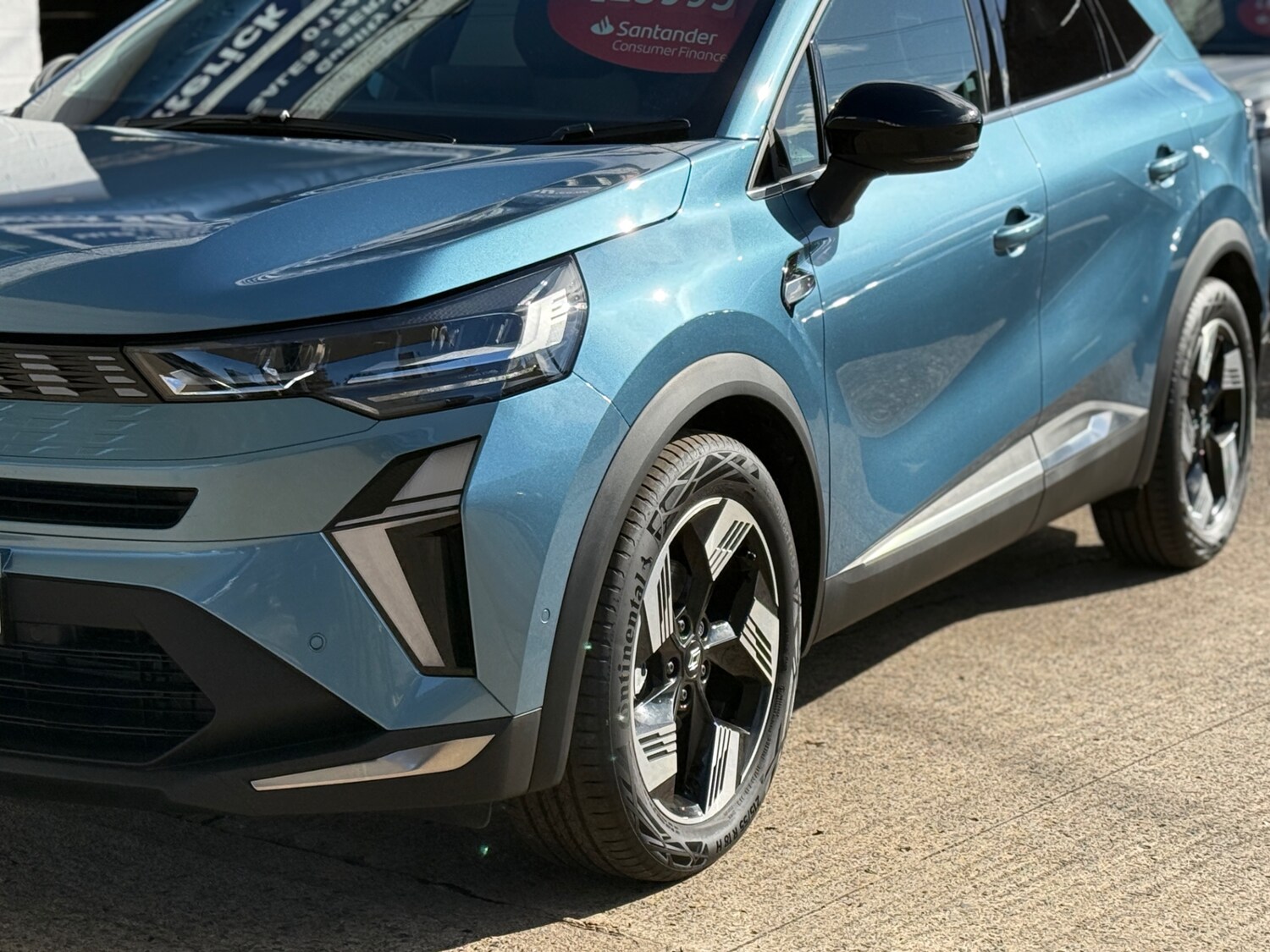 Used Renault Other 2025 for sale - 76055613: Photo 22