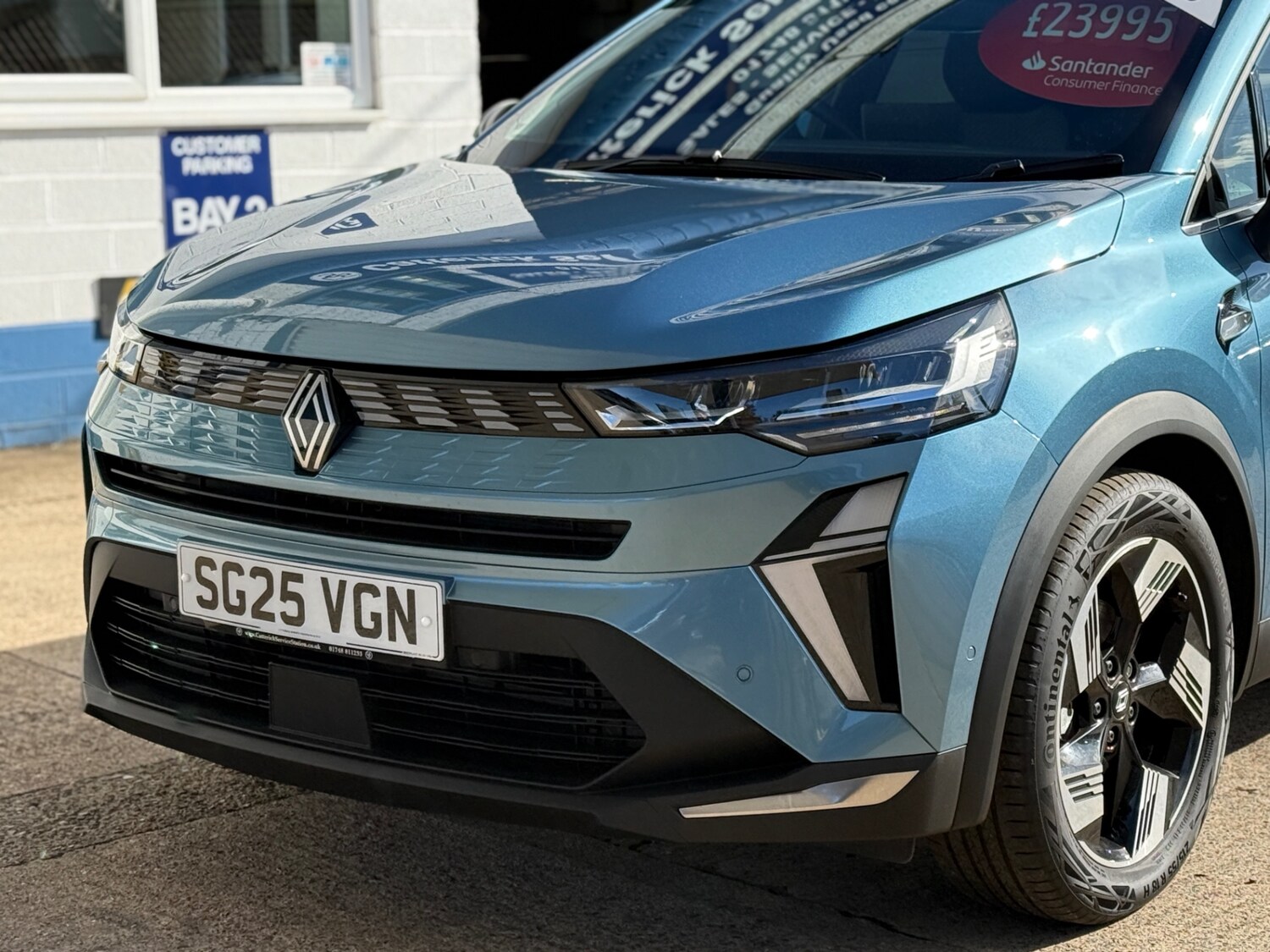 Used Renault Other 2025 for sale - 76055613: Photo 23