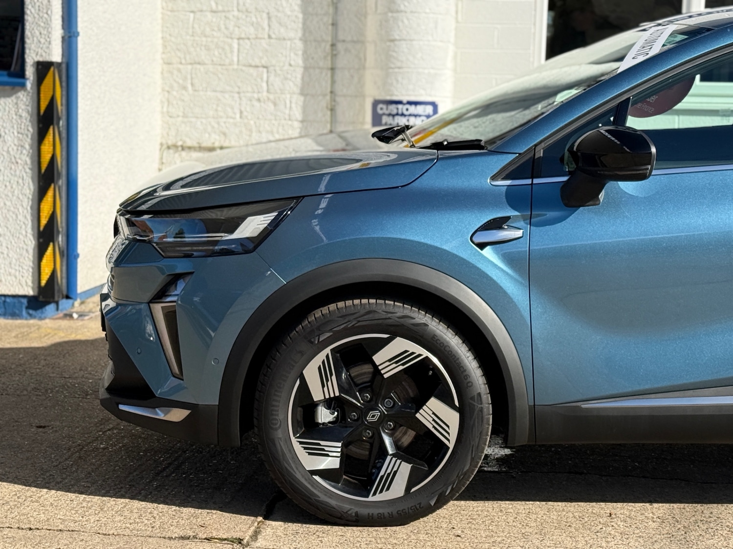 Used Renault Other 2025 for sale - 76055613: Photo 24