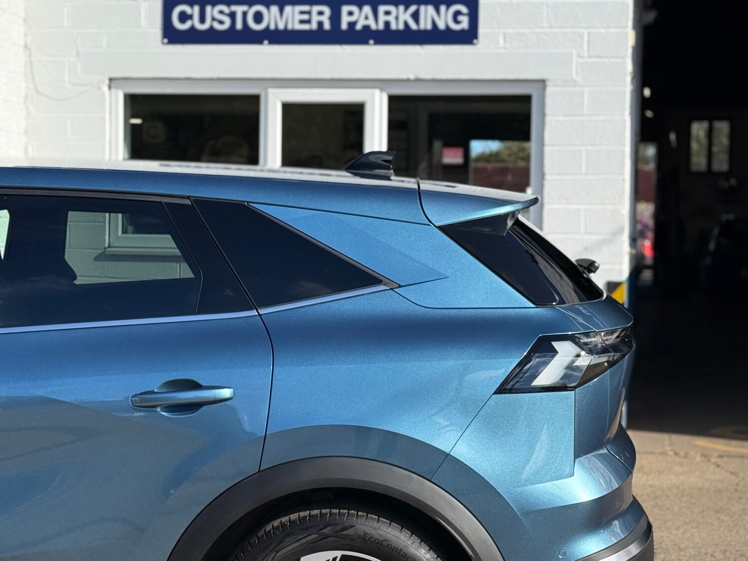 Used Renault Other 2025 for sale - 76055613: Photo 25