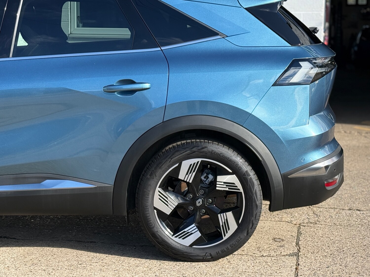 Used Renault Other 2025 for sale - 76055613: Photo 26