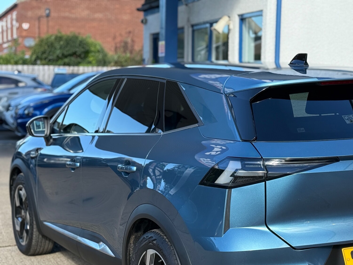 Used Renault Other 2025 for sale - 76055613: Photo 27