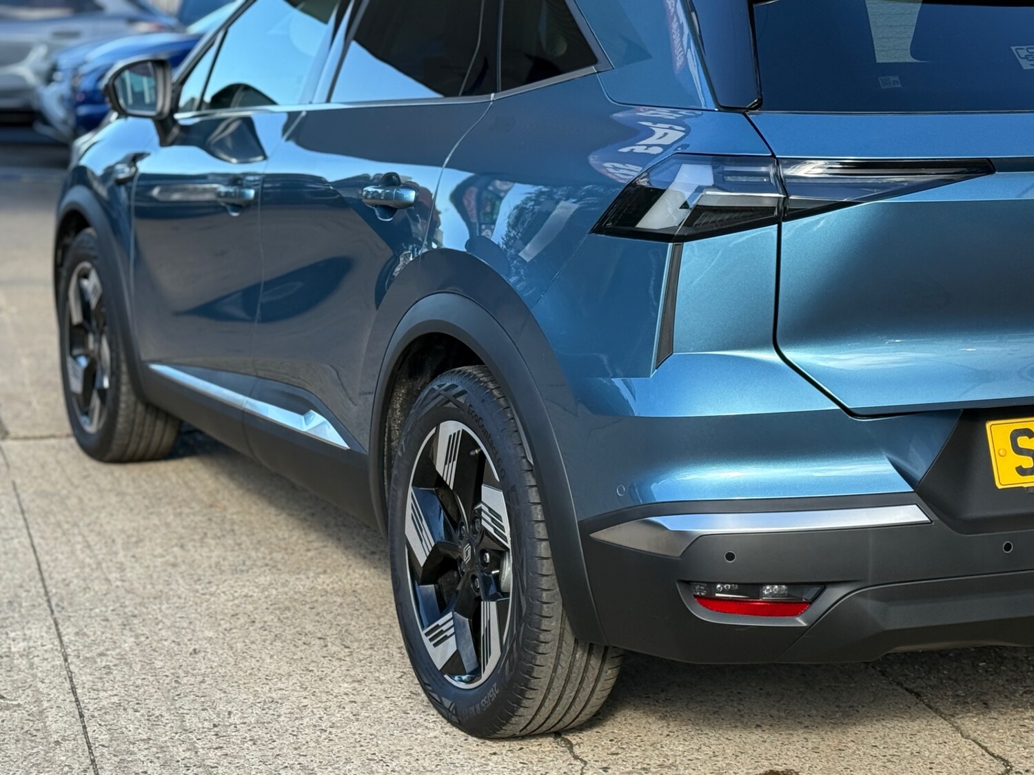 Used Renault Other 2025 for sale - 76055613: Photo 28