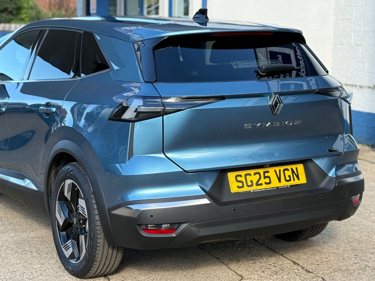 Used Renault Other 2025 for sale - 76055613: Photo 29