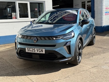 Used Renault Other 2025 for sale - 76055613: Photo 2