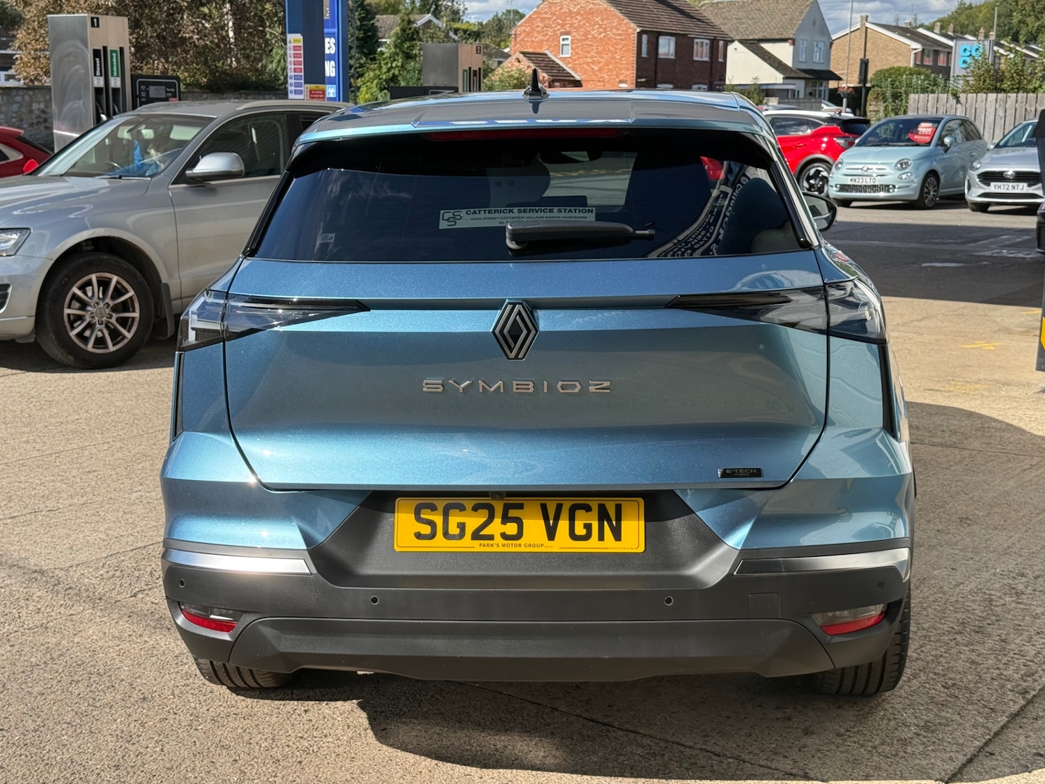 Used Renault Other 2025 for sale - 76055613: Photo 3