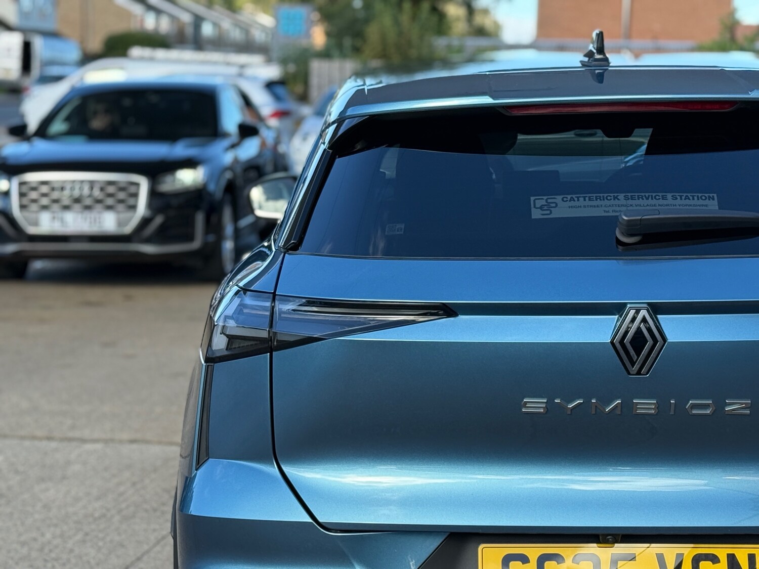 Used Renault Other 2025 for sale - 76055613: Photo 30