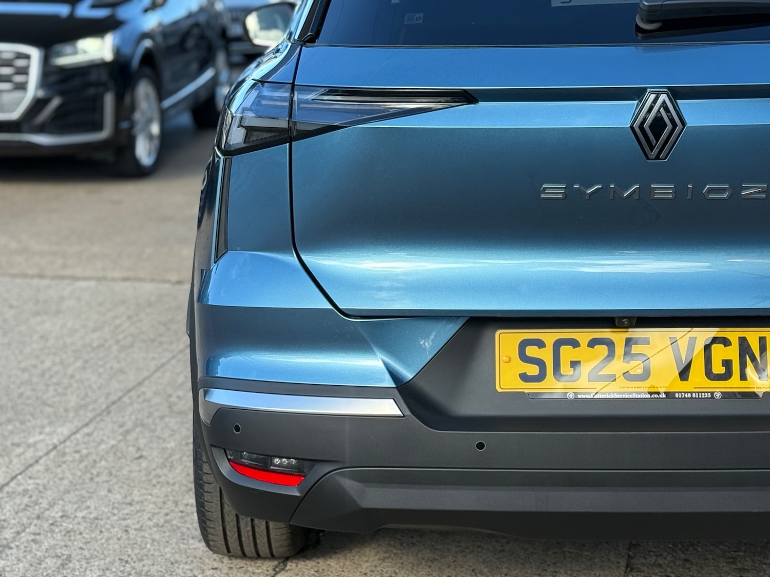 Used Renault Other 2025 for sale - 76055613: Photo 31