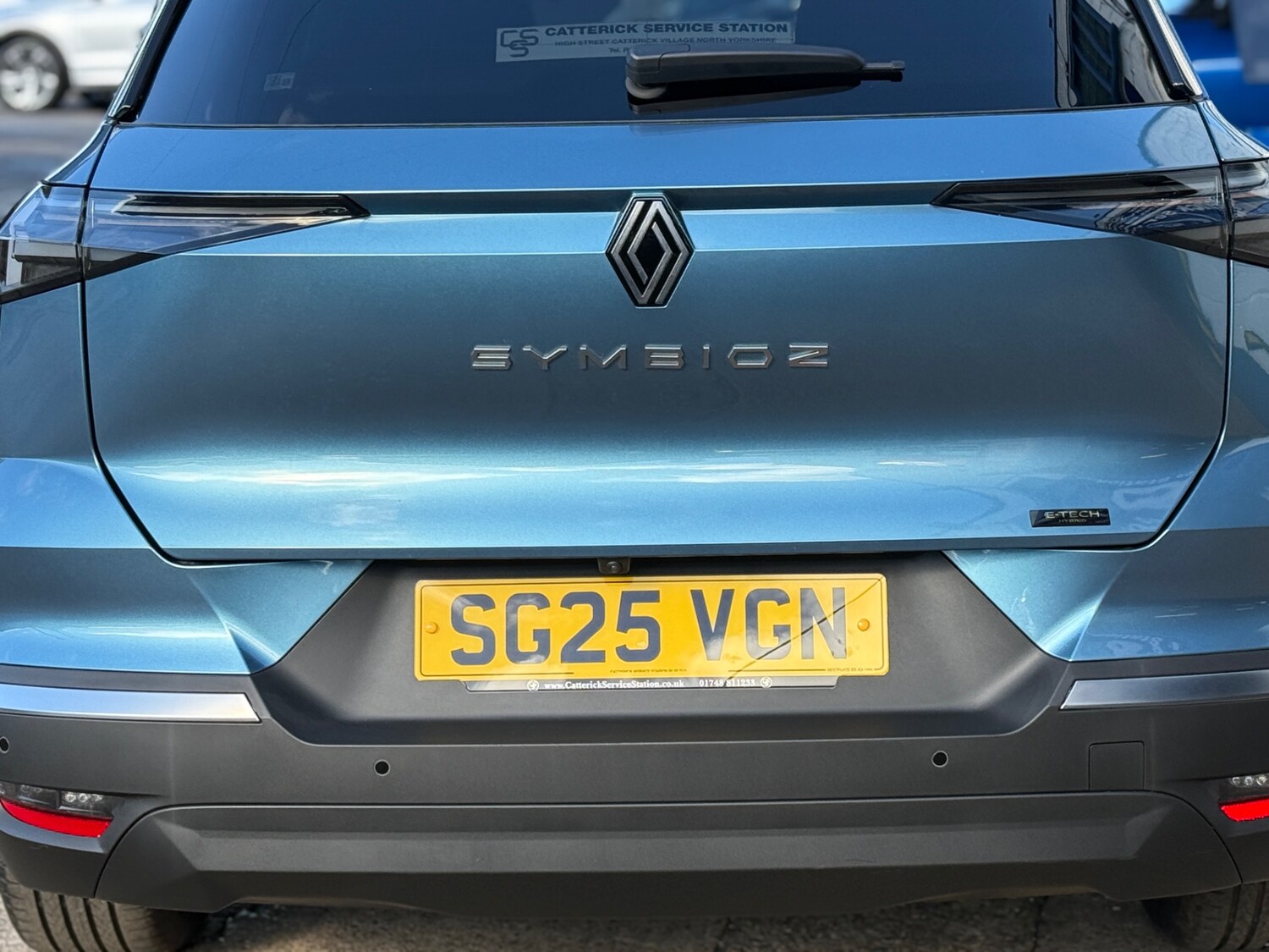 Used Renault Other 2025 for sale - 76055613: Photo 32