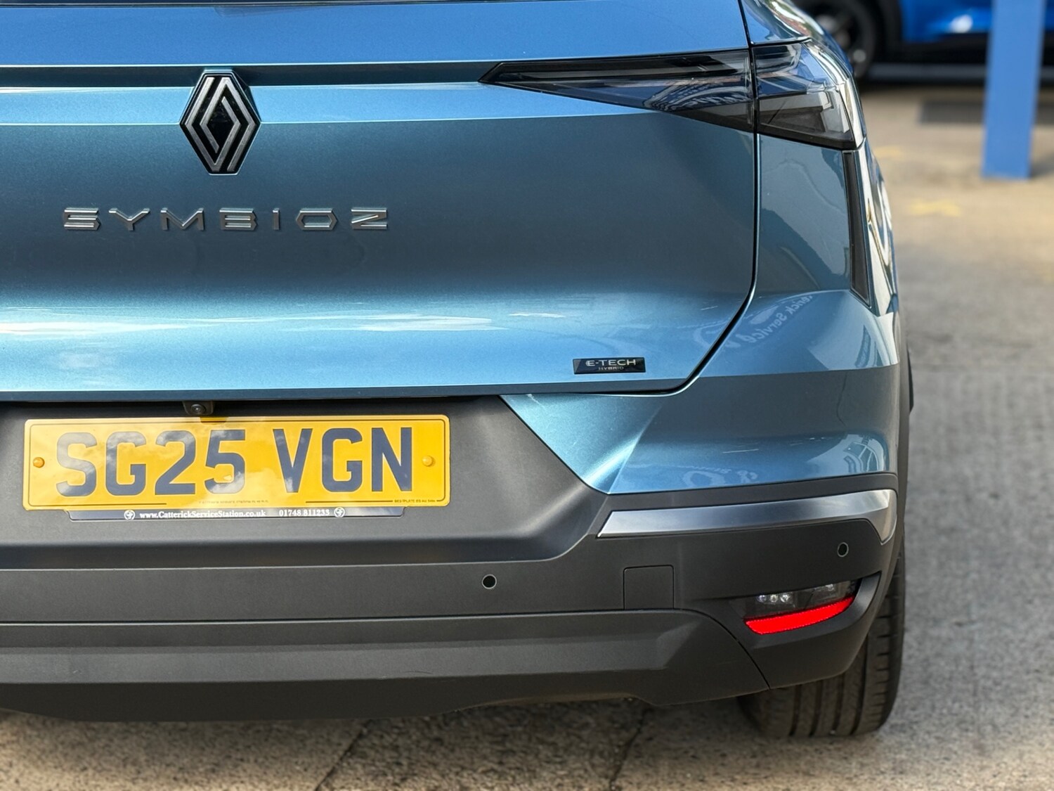 Used Renault Other 2025 for sale - 76055613: Photo 33