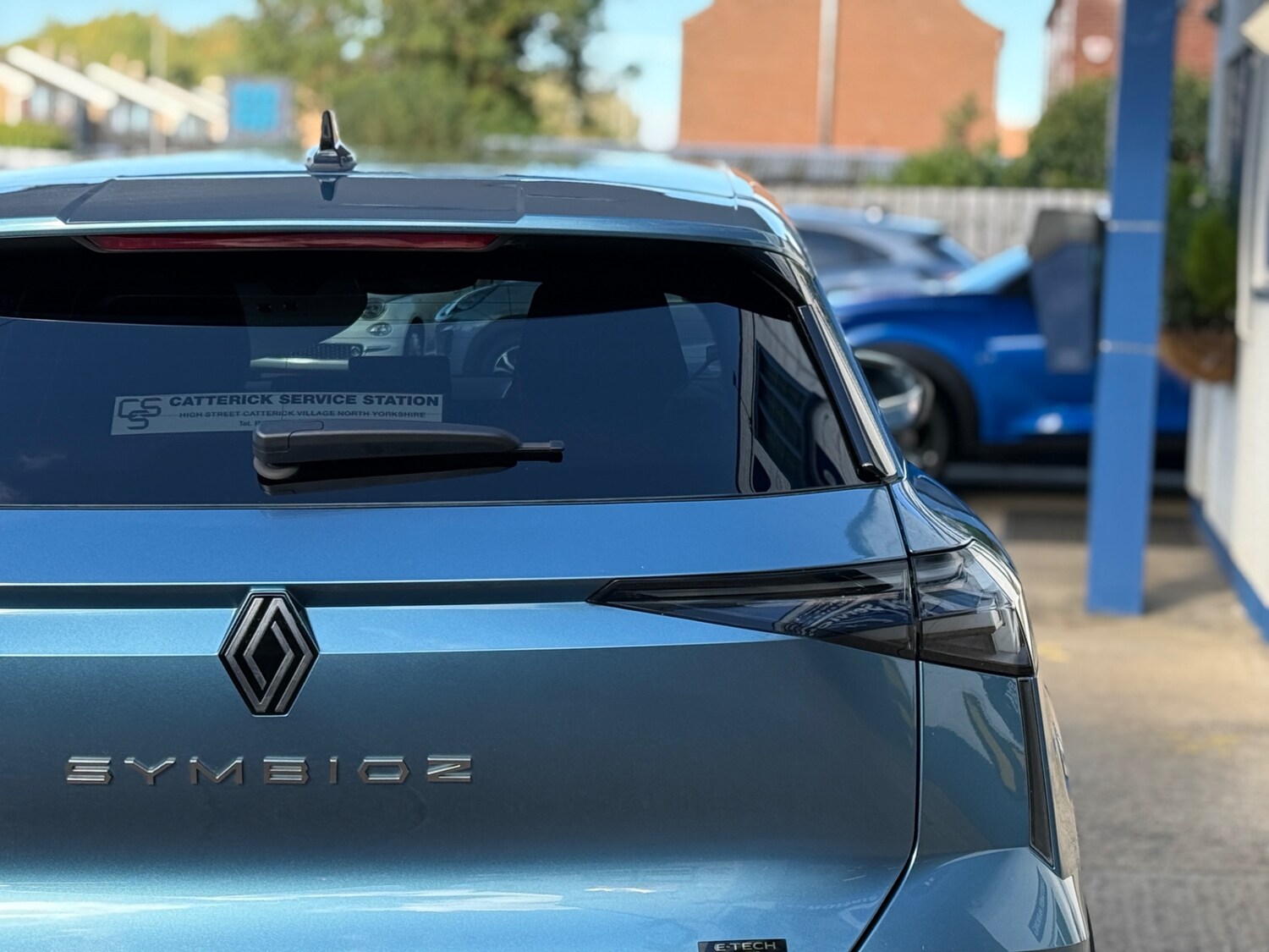 Used Renault Other 2025 for sale - 76055613: Photo 34