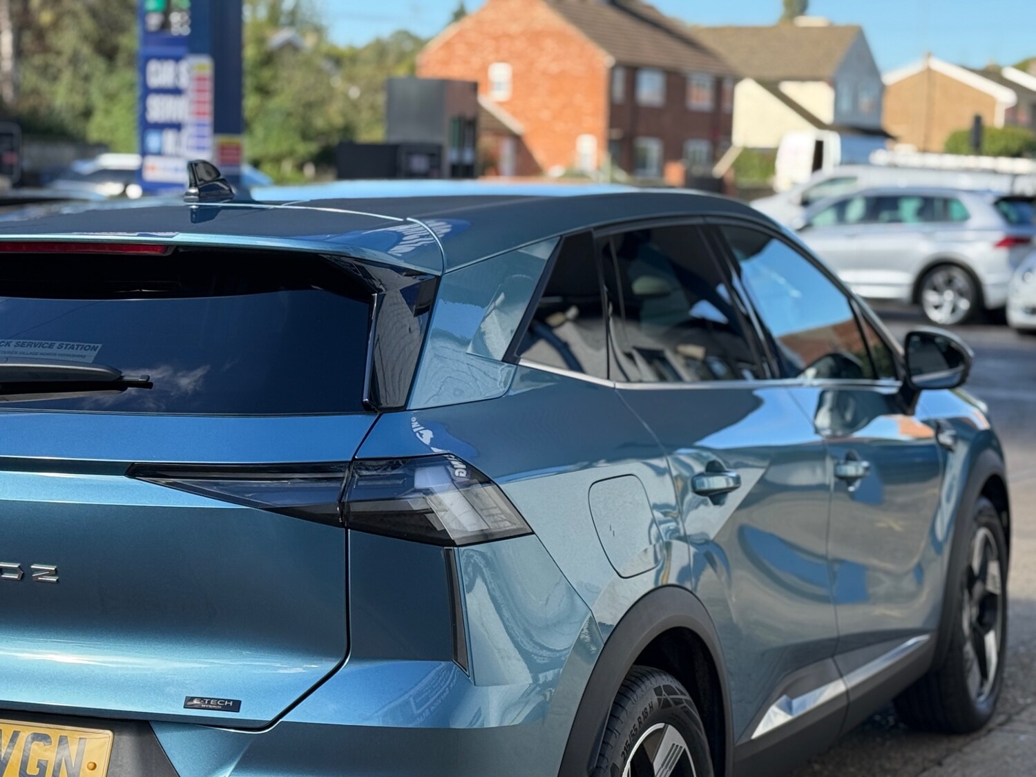 Used Renault Other 2025 for sale - 76055613: Photo 35