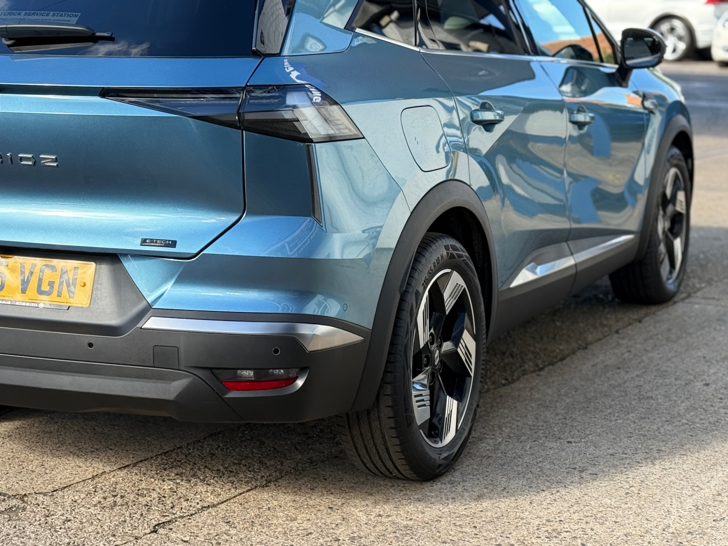 Used Renault Other 2025 for sale - 76055613: Photo 36