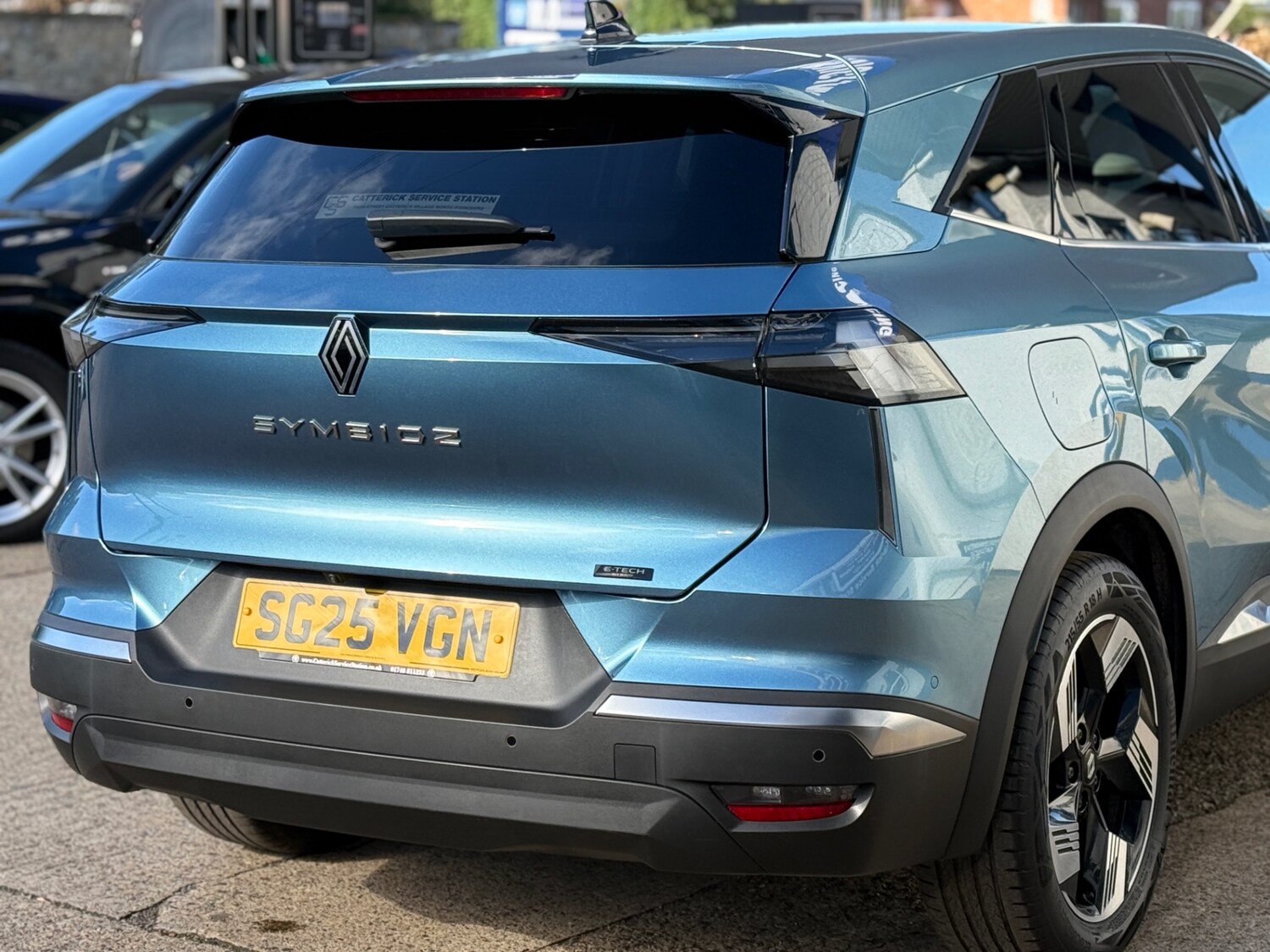 Used Renault Other 2025 for sale - 76055613: Photo 37