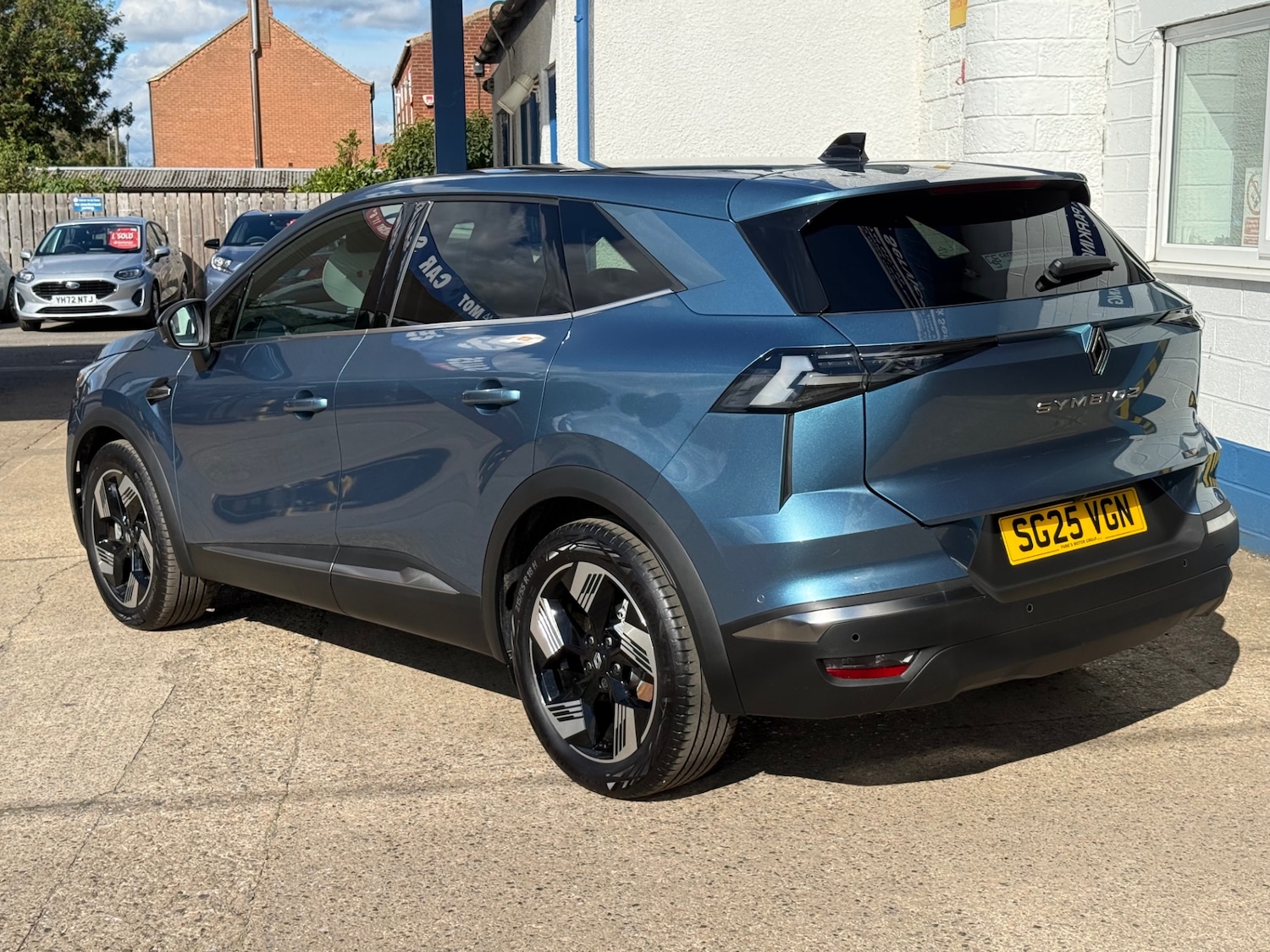 Used Renault Other 2025 for sale - 76055613: Photo 4