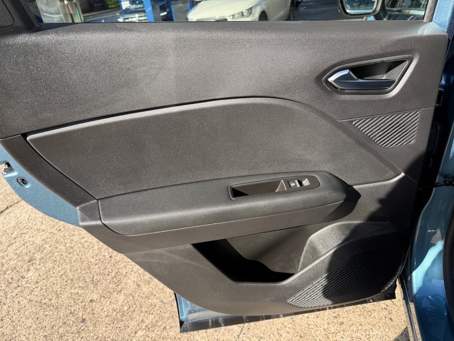 Used Renault Other 2025 for sale - 76055613: Photo 48