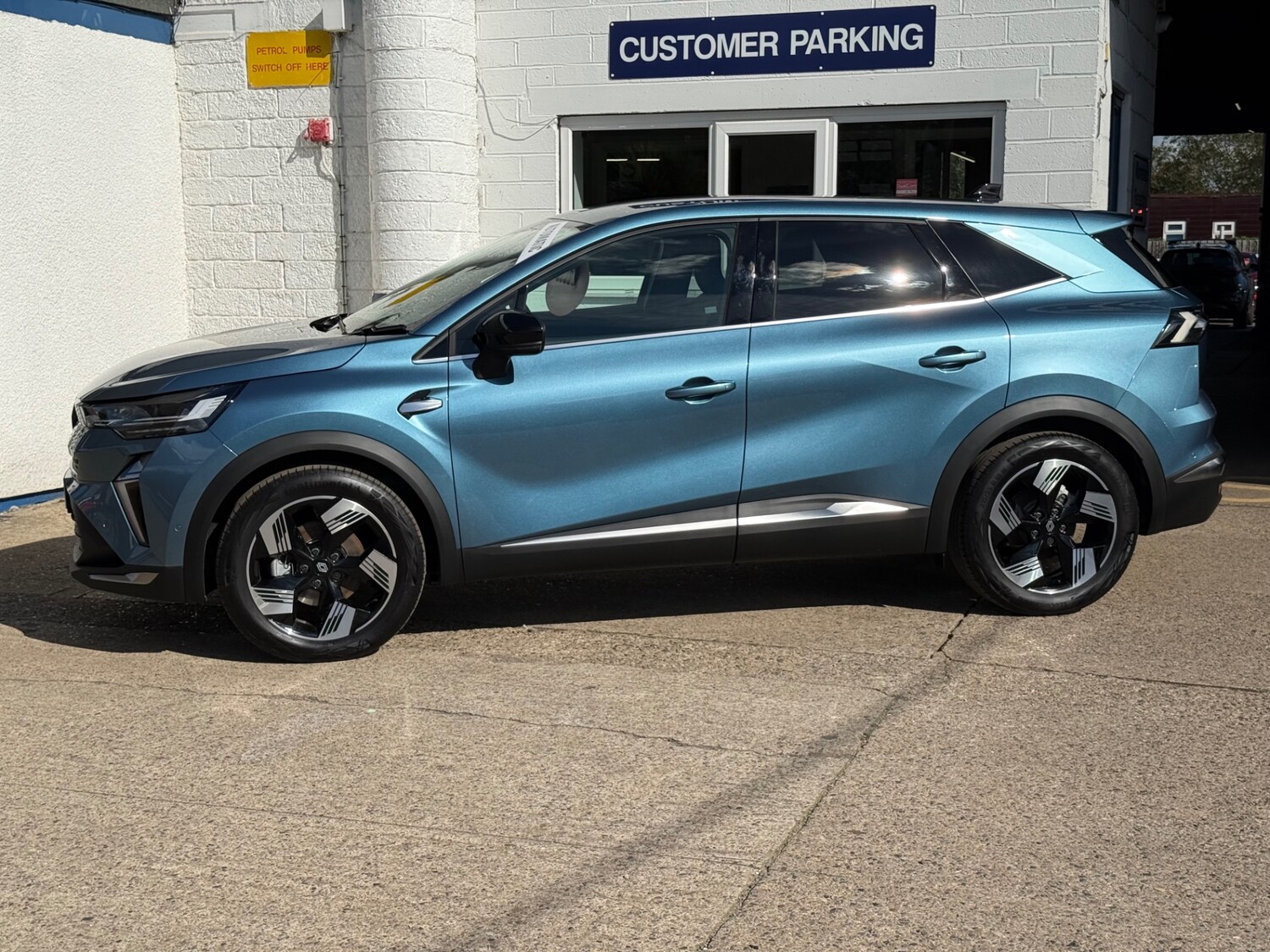 Used Renault Other 2025 for sale - 76055613: Photo 5
