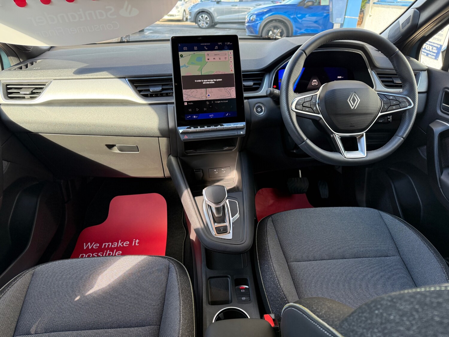 Used Renault Other 2025 for sale - 76055613: Photo 50