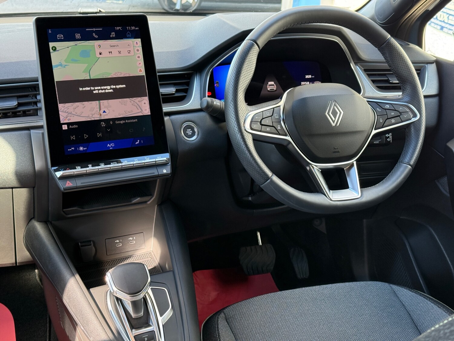 Used Renault Other 2025 for sale - 76055613: Photo 51