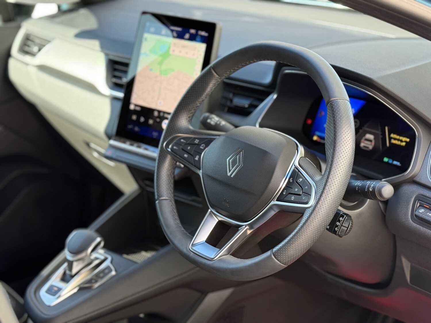 Used Renault Other 2025 for sale - 76055613: Photo 57